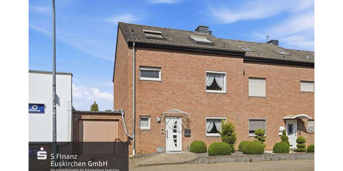Einfamilienhaus Zülpich - 6 Zimmer, 150 m&sup2;, 299.000&euro; | Angebot:27020389