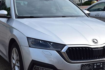 Skoda Octavia 134.000 km 18.690 € Aalen 73431