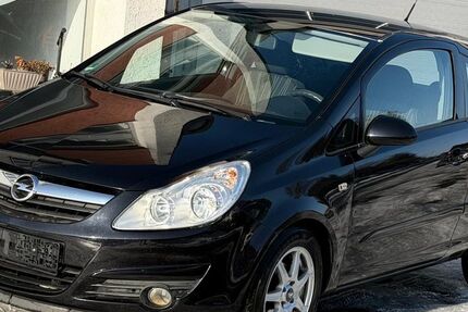 Opel Corsa 120.022 km 2.700 &euro; Fulda 36100