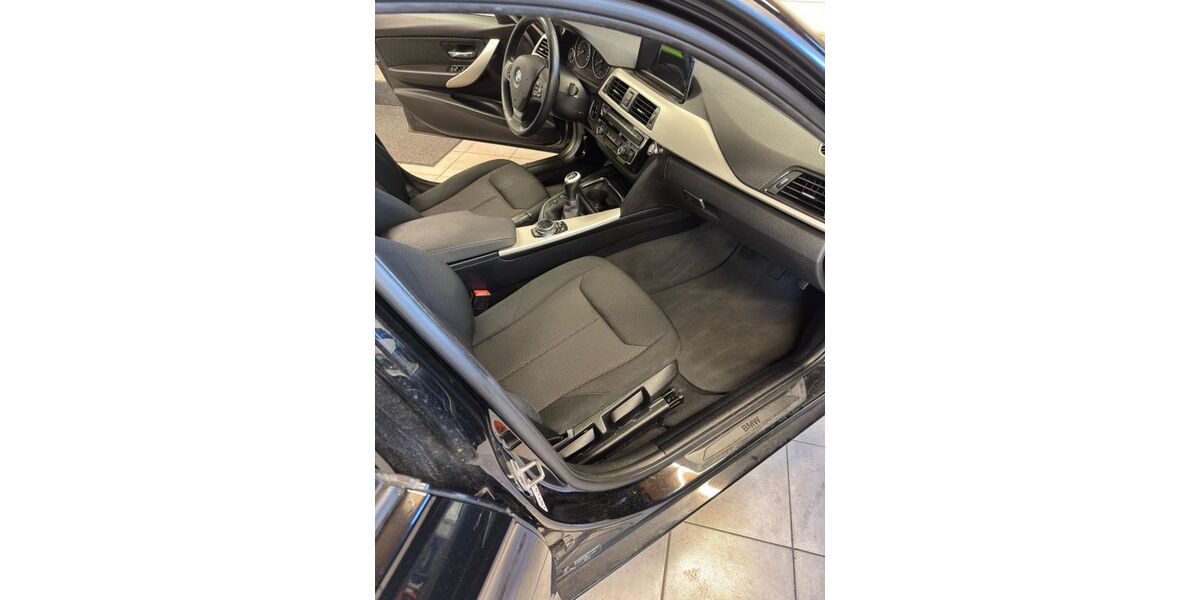 BMW 318 175.000 km 10.900 &euro; Sanitz 18190