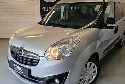 Opel Combo 175.800 km 6.200 &euro; Lippstadt 59557