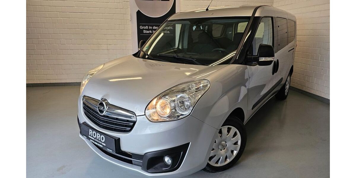 Opel Combo 175.800 km 6.200 &euro; Lippstadt 59557