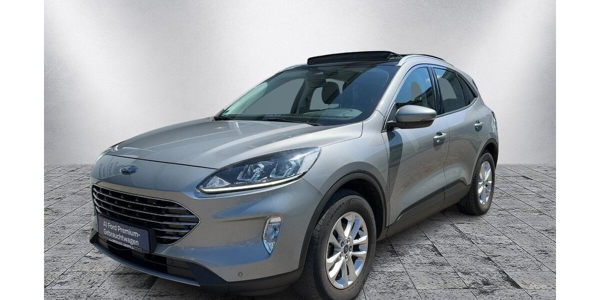 Ford Kuga 70.000 km 20.980 &euro; Wipperfuerth 51688