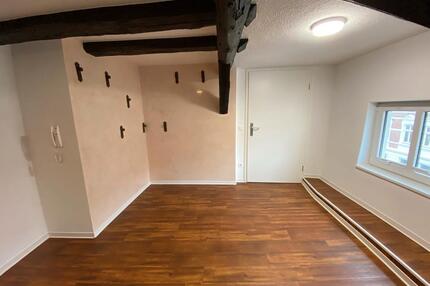 3 Raum Wohnung - 110 qm Dachgeschoßwohnung in Ribnitz-Damgarten