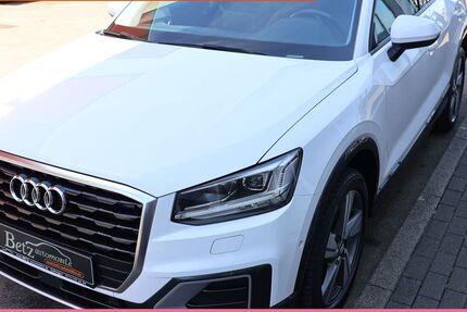 Audi Q2 147.400 km 17.990 € Ostfildern 73760