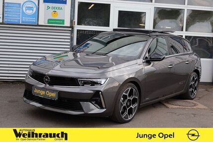 Opel Astra 22.575 km 23.995 € Tauberbischofsheim 97941