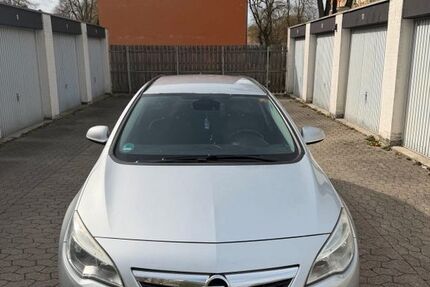 Opel Astra 266.000 km 4.000 &euro; Salzgitter 38228