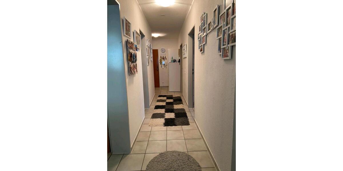 Etagenwohnung Burghausen - 3 Zimmer, 72 m&sup2;, 250.000&euro; | Angebot:26964894