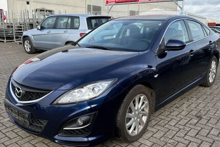 Mazda 6 499.000 km 1.999 &euro; Euskirchen 53879