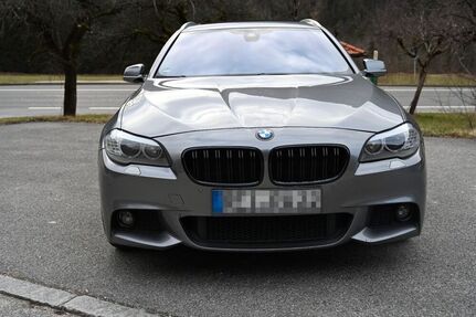 BMW 535