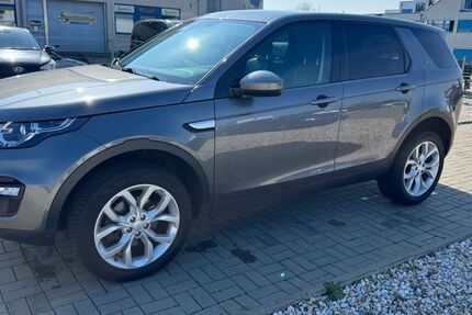 Land Rover Discovery 175.158 km 15.900 &euro; Taucha 04425