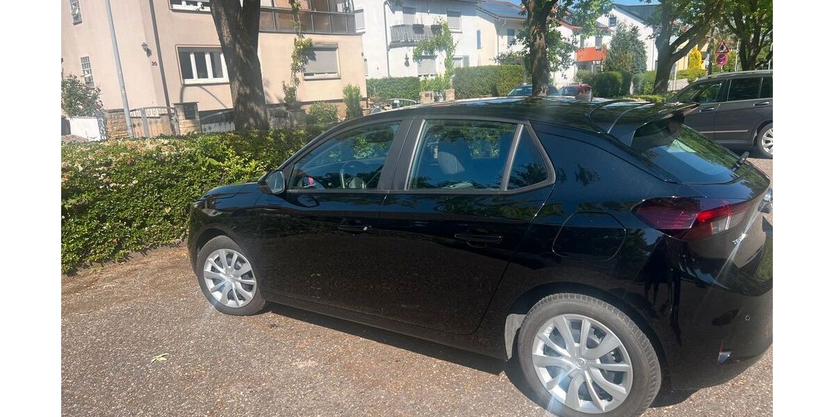 Opel Corsa 45.200 km 17.000 &euro; Kornwestheim 70806