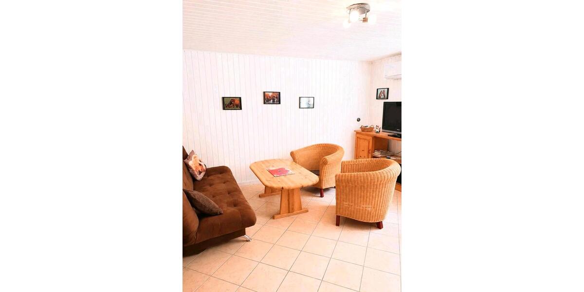 Etagenwohnung Kellenhusen (Ostsee) - 2 Zimmer, 45 m&sup2;, 150.000&euro; | Angebot:26901083