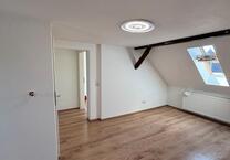 Wohnung in Sz-Thiede