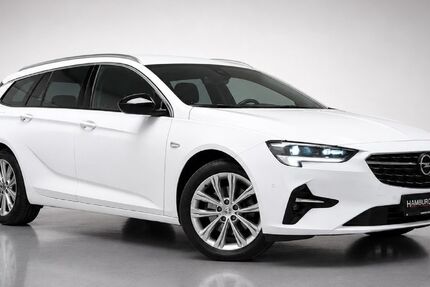 Opel Insignia 131.000 km 15.490 &euro; Hamburg 21037