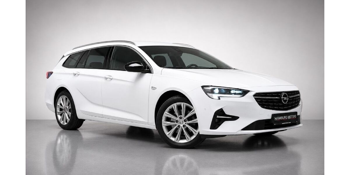 Opel Insignia 131.000 km 15.490 &euro; Hamburg 21037