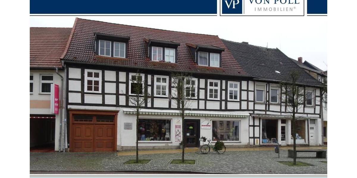 Gewerbeobjekt Seehausen - 298.000&euro; | Angebot:20956354