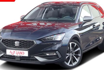 Seat Leon 71.261 km 25.490 &euro; Meißen 01662