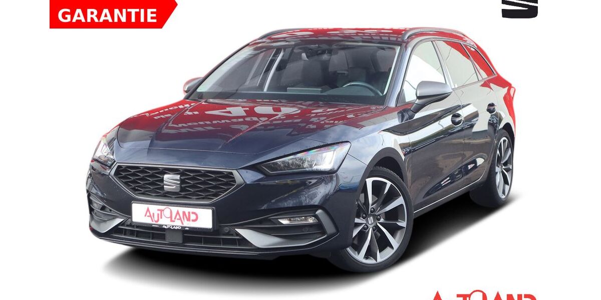 Seat Leon 71.261 km 25.490 &euro; Meißen 01662