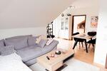 Dachgeschoßwohnung Jünkerath - 3 Zimmer, 90 m&sup2;, 750&euro; | Angebot:26637854