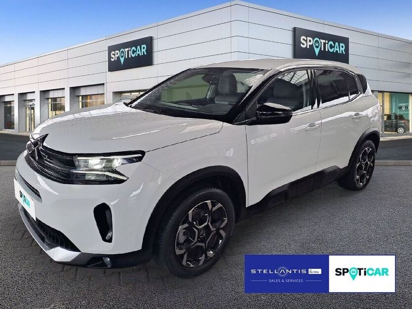 C5 Aircross
