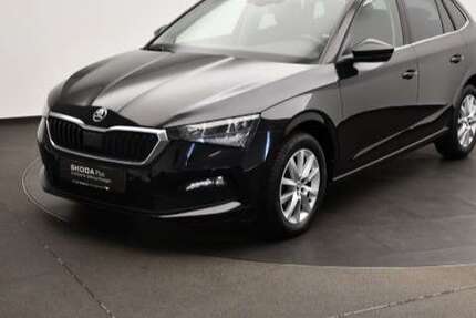Skoda Scala 52.882 km 13.990 &euro; Wolfsburg 38440