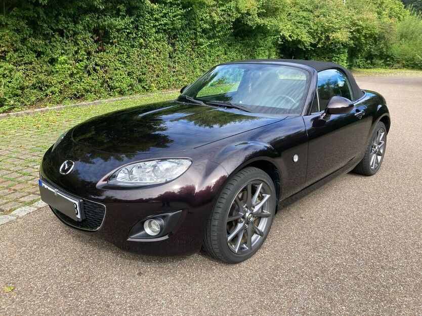 MX-5