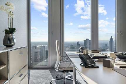 Gewerbeobjekt Frankfurt am Main Innenstadt - 379&euro; | Angebot:27355828