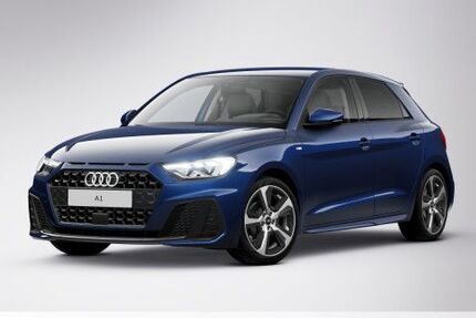 Audi A1 5.264 km 27.800 € Marburg 35039