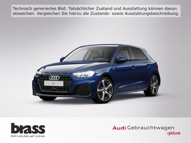 Audi A1 5.264 km 27.800 € Marburg 35039