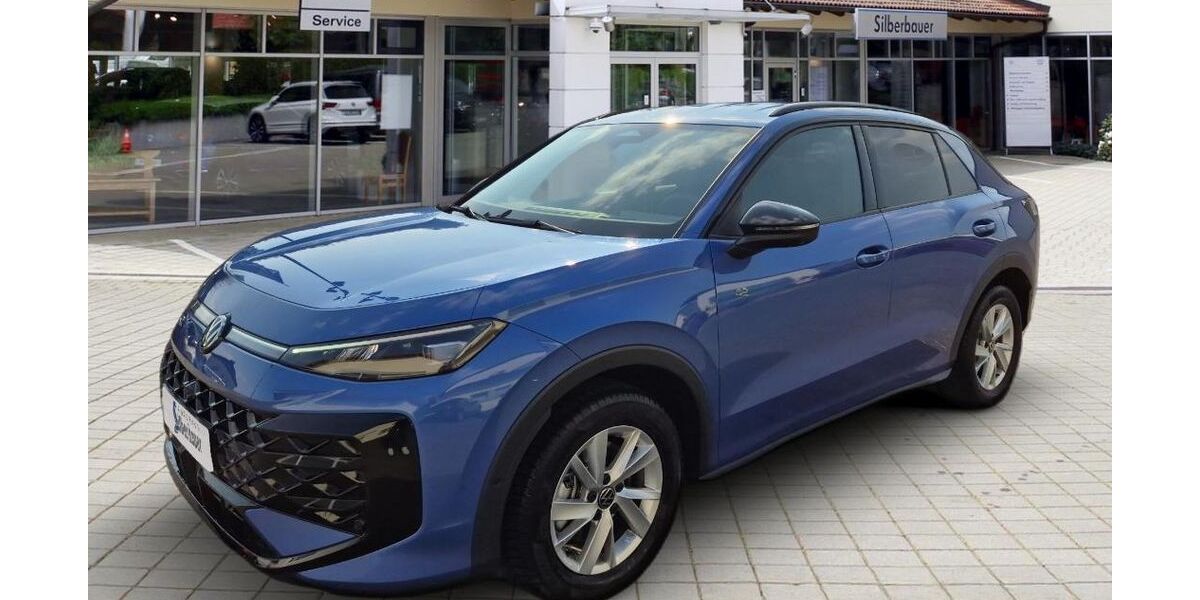 VW T-Roc 7.500 km 39.290 &euro; Bad Kötzting 93444