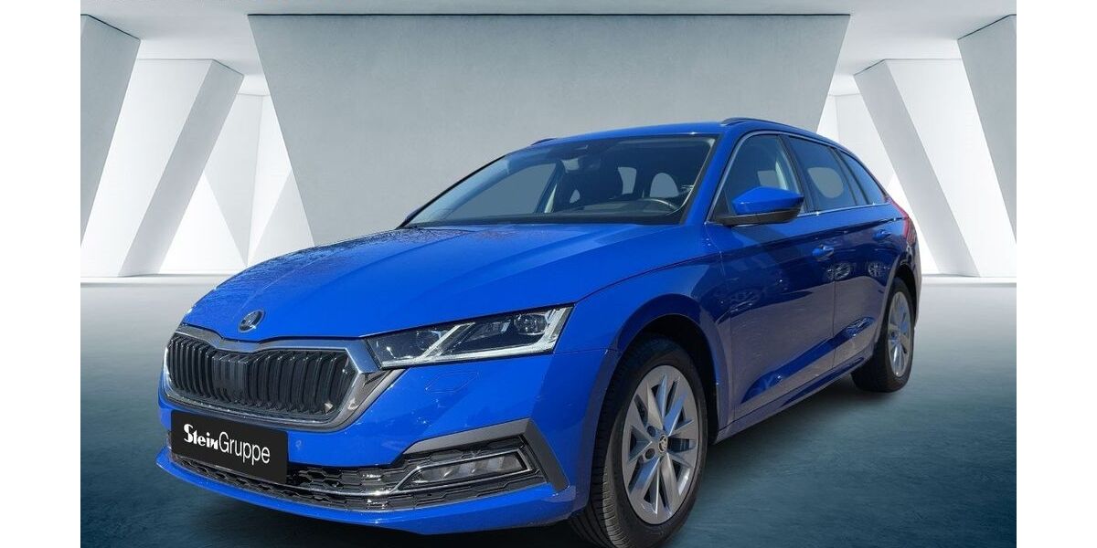 Skoda Octavia 82.300 km 25.620 &euro; Bergisch Gladbach 51465