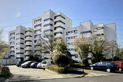 Wohnung Meckenheim - 3 Zimmer, 88 m&sup2;, 157.000&euro; | Angebot:25832233