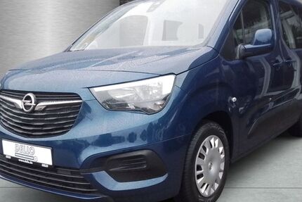 Opel Combo Life 82.322 km 14.990 &euro; Bad Schwartau 23611