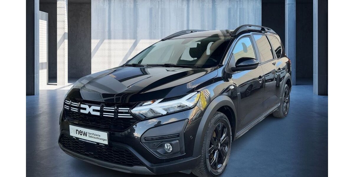 Dacia Jogger 26.025 km 18.490 &euro; Unterschleißheim 85716