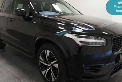 Volvo XC90 75.367 km 39.470 &euro; Egelsbach 63329