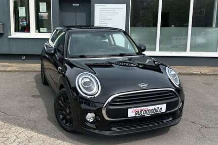 Mini One 65.329 km 14.900 &euro; Stade 21680