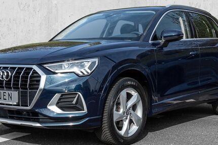 Audi Q3 53.423 km 23.450 &euro; Meerbusch 40670