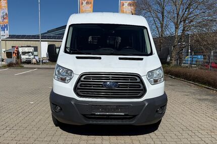Ford Transit 42.045 km 13.950 &euro; Satteldorf 74589