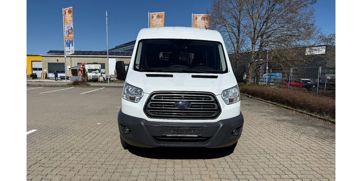 Ford Transit 42.045 km 13.999 &euro; Satteldorf 74589
