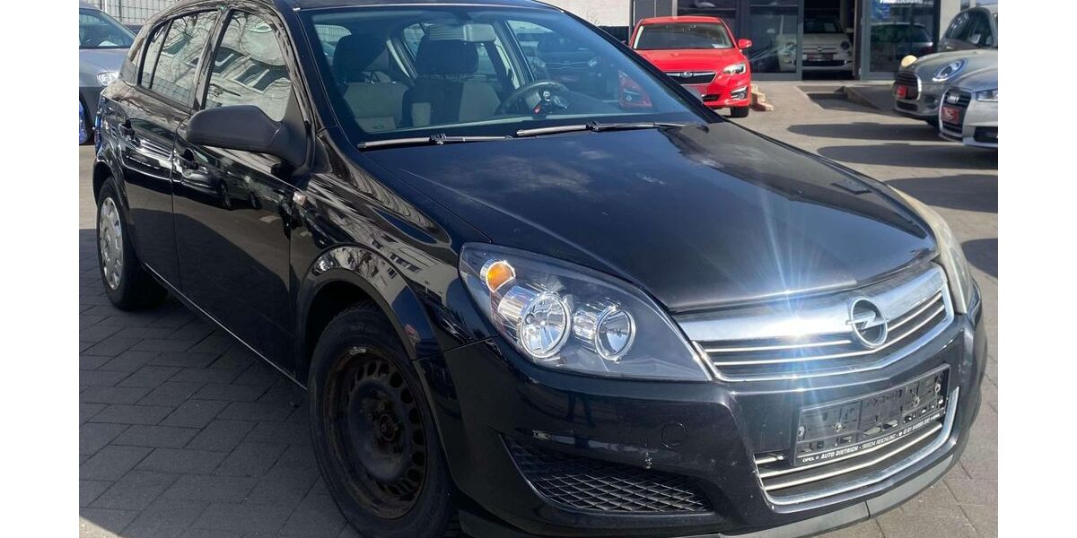Opel Astra 252.764 km 1.199 &euro; Darmstadt 64293