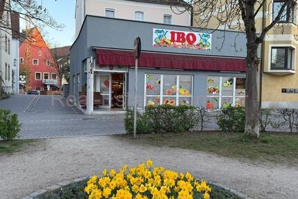 Gewerbeobjekt Weiden in der Oberpfalz - 3.500&euro; | Angebot:26377827