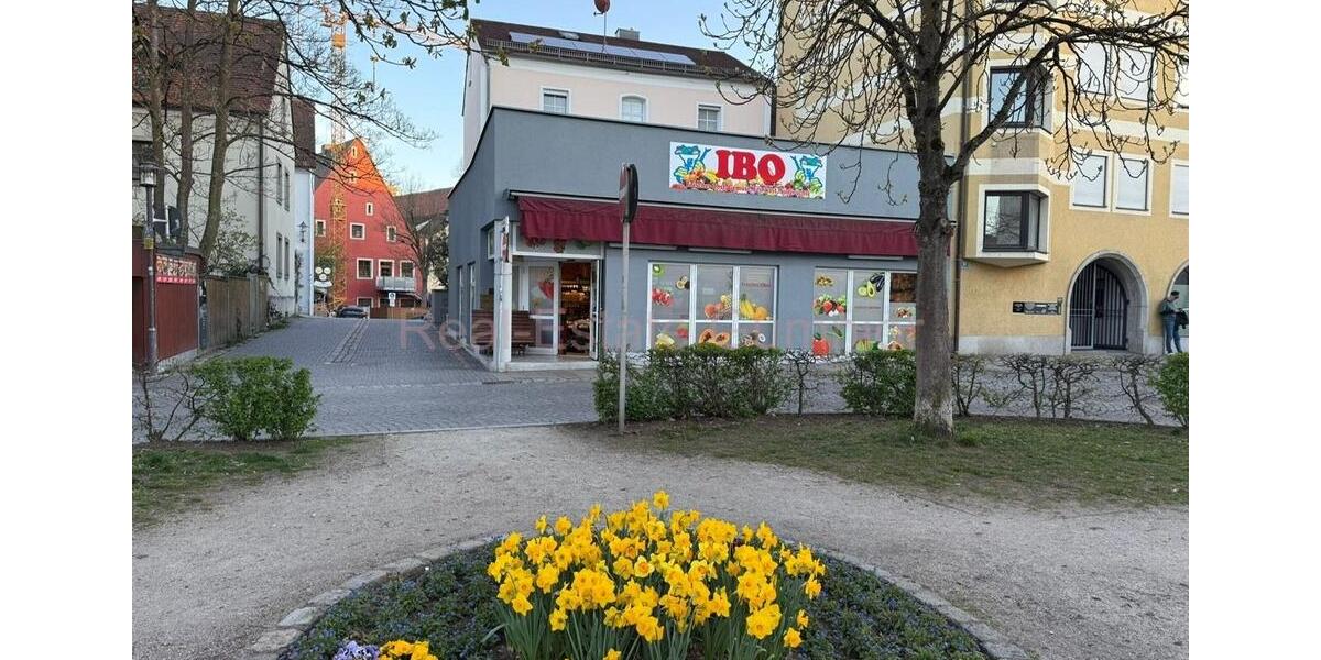 Gewerbeobjekt Weiden in der Oberpfalz - 3.500&euro; | Angebot:26377827