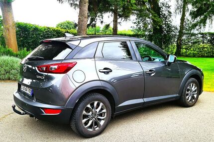 Mazda CX-3 92.000 km 12.800 &euro; Bergheim 50129