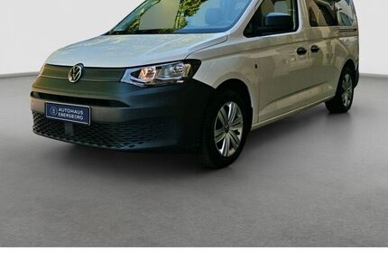 VW Caddy Maxi