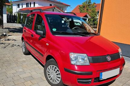 Fiat Panda 136.000 km 2.490 &euro; Freimersheim 67482