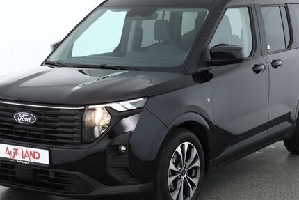 Ford Tourneo Courier 18.041 km 24.890 &euro; Hannover 30179