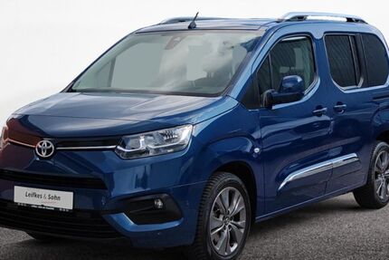 Toyota Proace City 69.700 km 22.980 &euro; Coesfeld 48653
