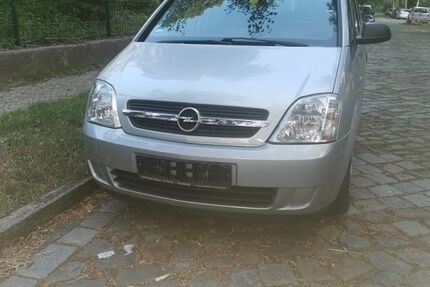 Opel Meriva 196.300 km 990 &euro; Berlin 14129