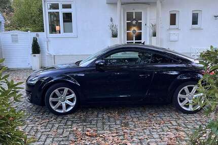 Audi TT 183.000 km 11.000 € Oldenburg 26125